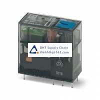 Phoenix Contact Relay 2987943 Original Neww Stock Price 