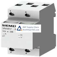  Fuses and Circuit Breakers Siemens_3NW7023