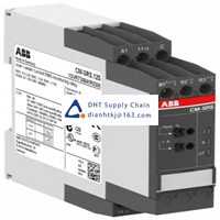 ABB Relay 1SVR730841R1200 CM-SRS.11S Original Neww Stock Price 