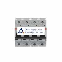  Fuses and Circuit Breakers ABB_2CCF019631R0001 S804PV-SP80 - 5 kA