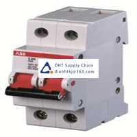  Fuses and Circuit Breakers ABB_2CDE282001R1025