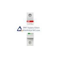  Fuses and Circuit Breakers ABB_2CDS251001R0251 S201 D 25A - 10 KA