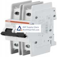  Fuses and Circuit Breakers ABB_2CDS272337R0377 SU202M-K6