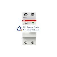  Fuses and Circuit Breakers ABB_2CSF202001R3800 F202 AC-80/0.3