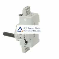  Fuses and Circuit Breakers ABB_2CSS203997R0013 2/S2C-CM2/3