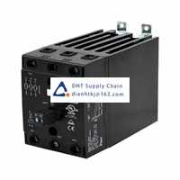 Sensata / Crydom Relay DR6760D25P Original Neww Stock Price 