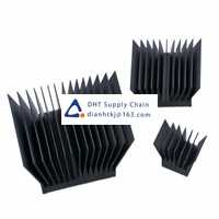 Arcol Ohmite_BGAH270-175E Fans and Thermal Management Accessories