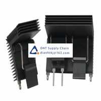 Arcol Ohmite_VRA-55-101E Fans and Thermal Management Accessories