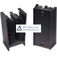 Arcol Ohmite_VXA-35-101E Fans and Thermal Management Accessories