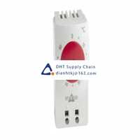 STEGO_11100.0-02 Fans and Thermal Management Accessories