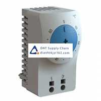 STEGO_11101.0-02 Fans and Thermal Management Accessories