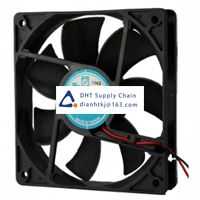 RS PRO_230-3035 Fans and Thermal Management Accessories