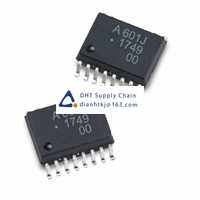 Broadcom Relay ASSR-601J-000E Original Neww Stock Price 