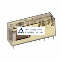 TE Connectivity Relay 5-1415539-2 Original Neww Stock Price 