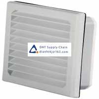 Siemens_8MR6400-5GV10 Fans and Thermal Management Accessories