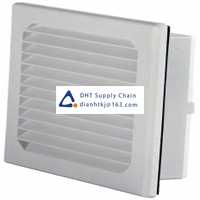 Siemens_8MR6400-5GV25 Fans and Thermal Management Accessories