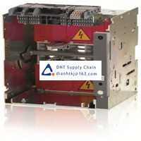  Fuses and Circuit Breakers ABB_1SDA073907R1 E1.2 W FP Iu=1600 3p HR