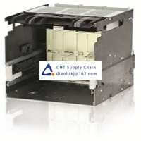  Fuses and Circuit Breakers ABB_1SDA073911R1 E2.2 W FP Iu=2500 3p HR