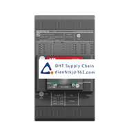  Fuses and Circuit Breakers ABB_1SDA074641R1 XT1N 125 TMF 50-500 3p F F