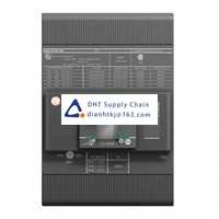  Fuses and Circuit Breakers ABB_1SDA075115R1 XT3N 225 TMF 150-1500 3p F