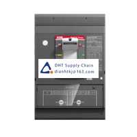  Fuses and Circuit Breakers ABB_1SDA100415R1 XT5S 400 TMA 400-4000 3pFF