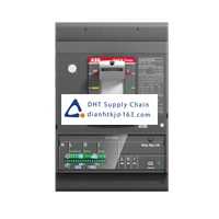  Fuses and Circuit Breakers ABB_1SDA100424R1 XT5S 400 EkipDip LS/I 400