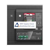  Fuses and Circuit Breakers ABB_1SDA100466R1 XT5S 400 EkipDip LS/I 400