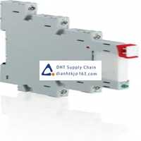 ABB Relay 1SVR405541R7110 CR-S230VADC1CRS Original Neww Stock Price 