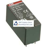 ABB Relay 1SVR405601R4000 CR-P012DC2 Original Neww Stock Price 