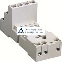 ABB Relay 1SVR405651R1100 CR-M2LS Original Neww Stock Price 