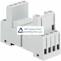 ABB Relay 1SVR405651R3000 CR-M4SS Original Neww Stock Price 