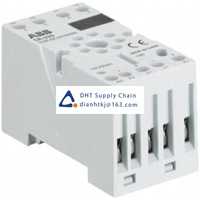 ABB Relay 1SVR405670R0000 CR-U2S Original Neww Stock Price 