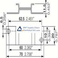 ABB Relay 1SVR430029R0100 ADP.01 Original Neww Stock Price 