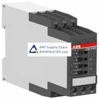 ABB Relay 1SVR730794R1300 CM-PVS.31 Original Neww Stock Price 