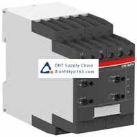 ABB Relay 1SVR750489R8300 CM-MPN.72S Original Neww Stock Price 