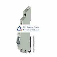  Fuses and Circuit Breakers ABB_2CCA703005R0001 2F E211-16-20