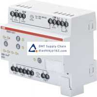 ABB_2CDG110215R0011 FCC/S1.3.2.1 Fans and Thermal Management Accessories