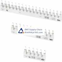  Fuses and Circuit Breakers ABB_2CDL230489R1606 PS3/6/16BP