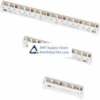  Fuses and Circuit Breakers ABB_2CDL240101R1660 PS4/60/16