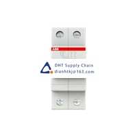  Fuses and Circuit Breakers ABB_2CDS212001R0164 SH202-C 16