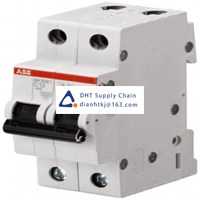  Fuses and Circuit Breakers ABB_2CDS232001R0064 SH202T-C 6