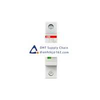  Fuses and Circuit Breakers ABB_2CDS251001R0404 S201 C 40A - 10 KA