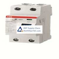  Fuses and Circuit Breakers ABB_2CSF202001R2400 F202 AC-40/0.1