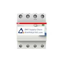  Fuses and Circuit Breakers ABB_2CSF204001R2900 F204 AC-100/0,1