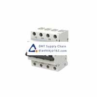  Fuses and Circuit Breakers ABB_2CSR256140R1324 DS203NC C32 A30