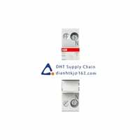  Fuses and Circuit Breakers ABB_2CSS255101R0064 SN201-C6 -