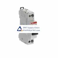  Fuses and Circuit Breakers ABB_2CSS255101R0164 SN201-C16 -
