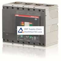  Fuses and Circuit Breakers ABB_1SDA054400R1 T5N630 FF PR221-LS 630A