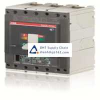  Fuses and Circuit Breakers ABB_1SDA054406R1 T5S630 FF PR222-LSI 630A