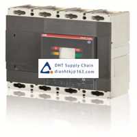  Fuses and Circuit Breakers ABB_1SDA060210R1 T6N630 FF TMA 630A